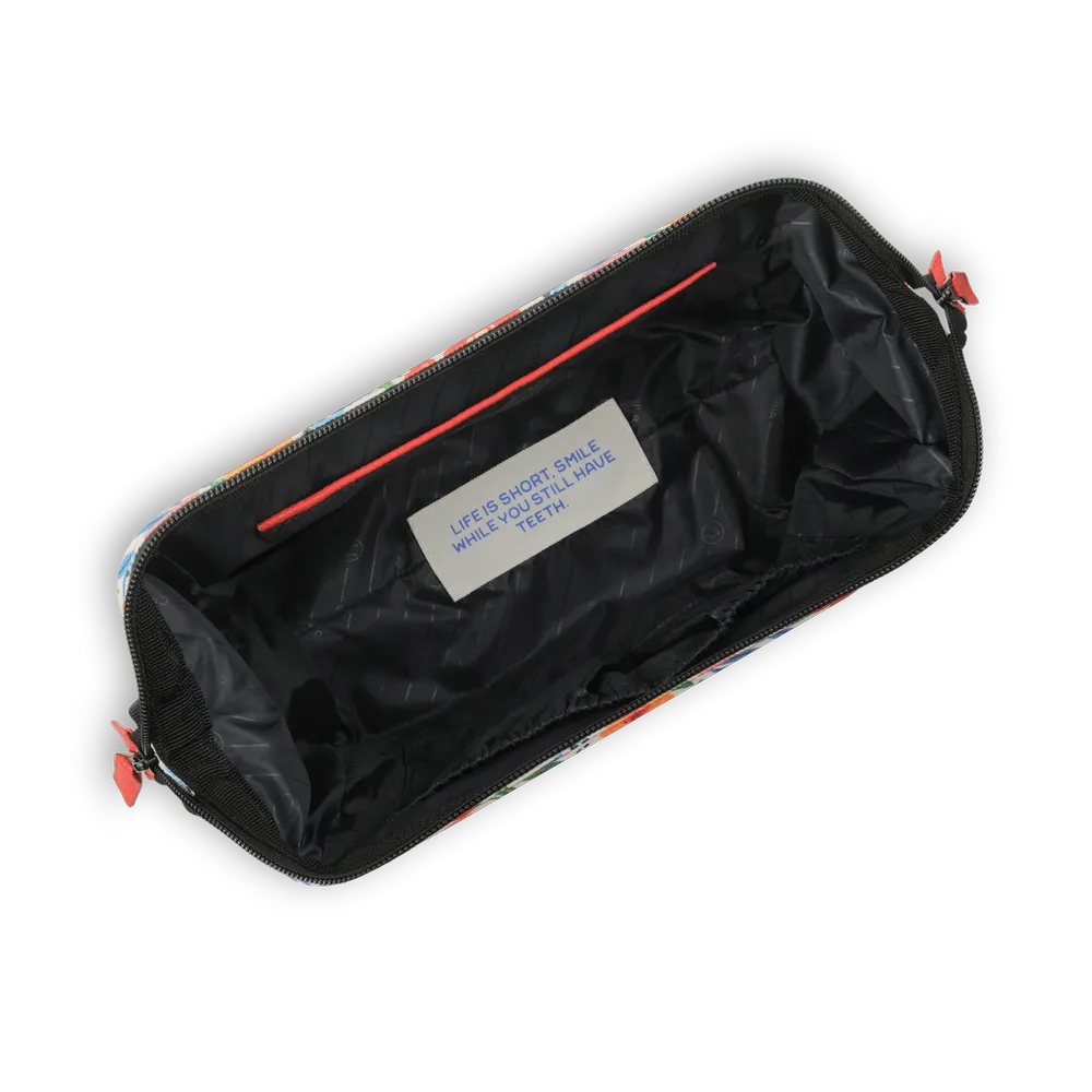 Trousse de Toilette Cabaia Solinka