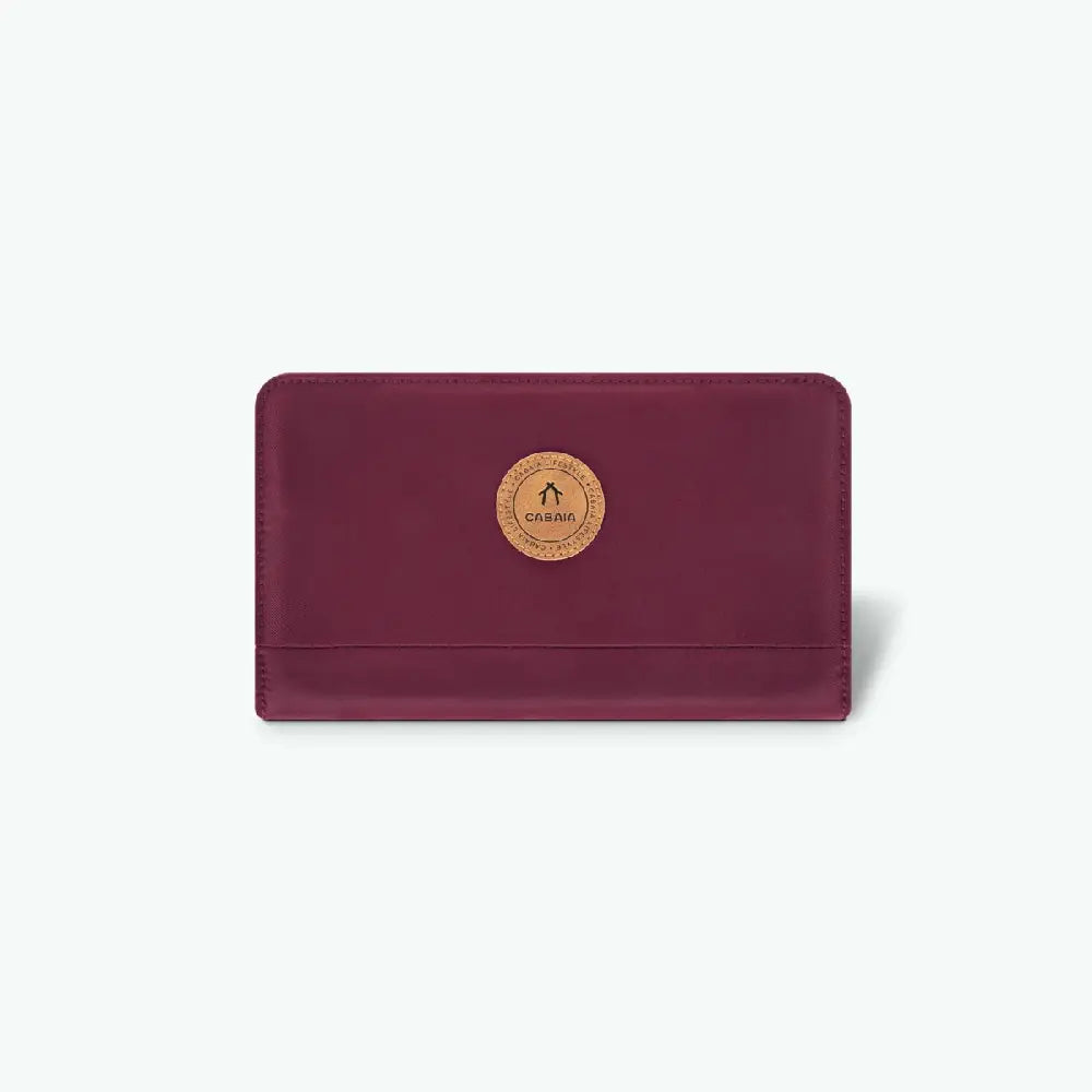 Portefeuille Cabaia Large RFID