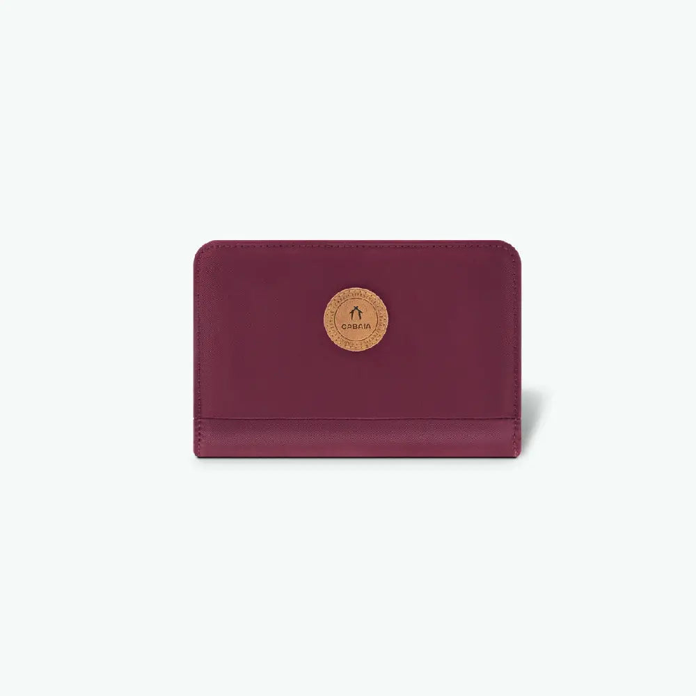 Portefeuille Cabaia Medium RFID