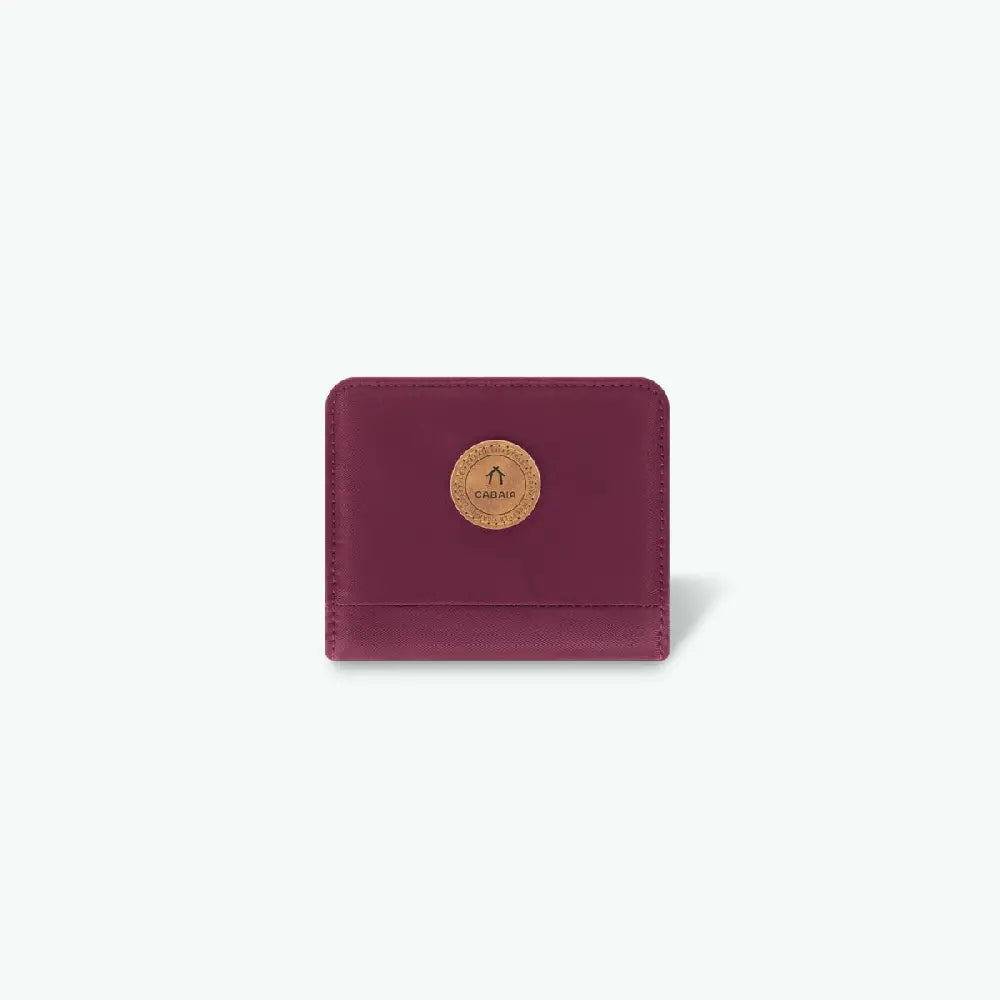 Portefeuille Cabaia Small RFID