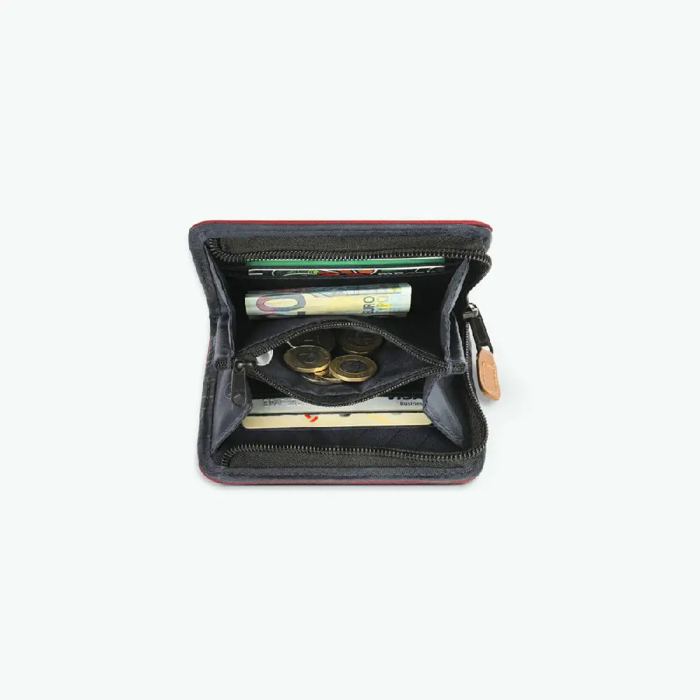 Portefeuille Cabaia Small RFID