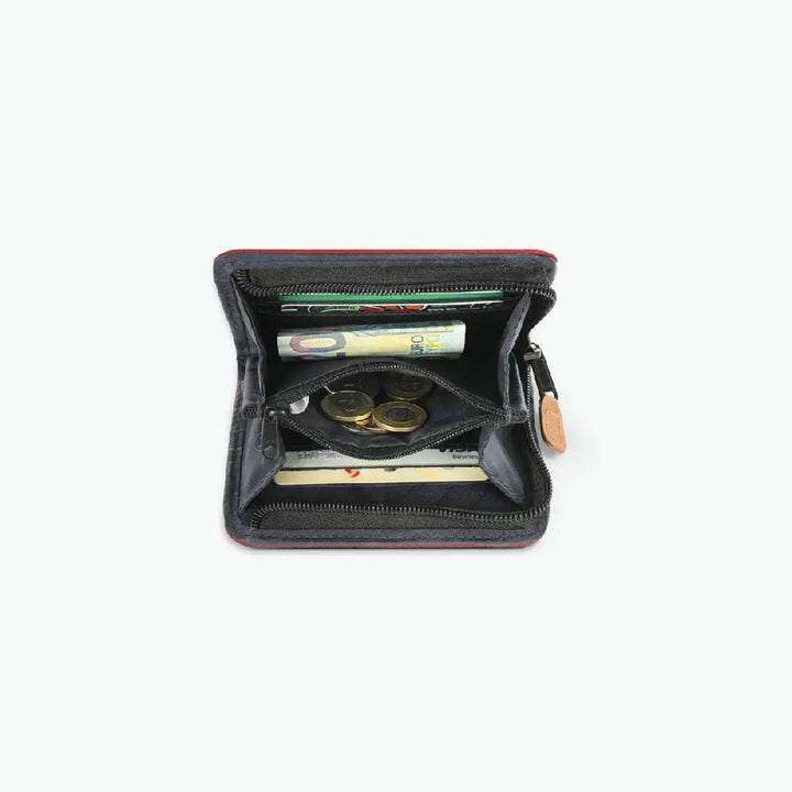 Portefeuille Cabaia Small RFID