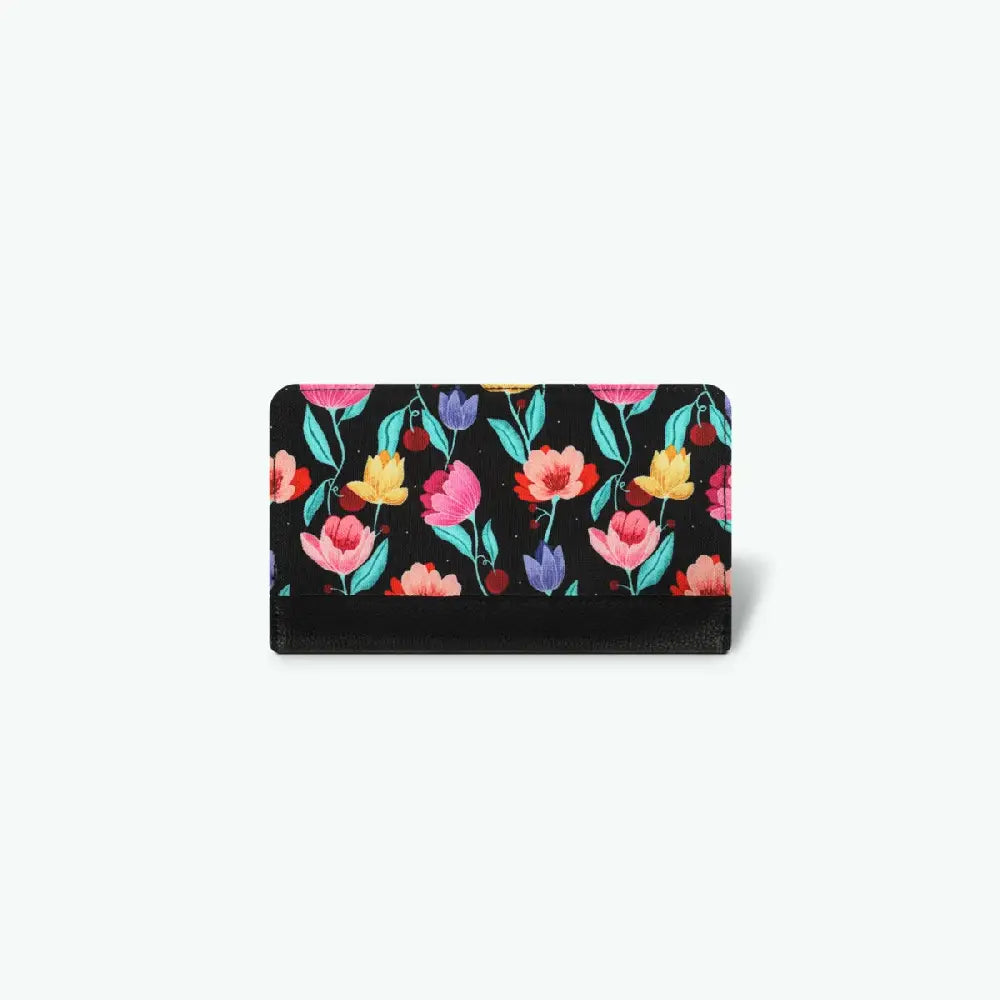 Portefeuille Cabaia Large RFID
