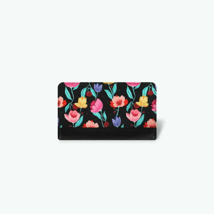 Portefeuille Cabaia Large RFID