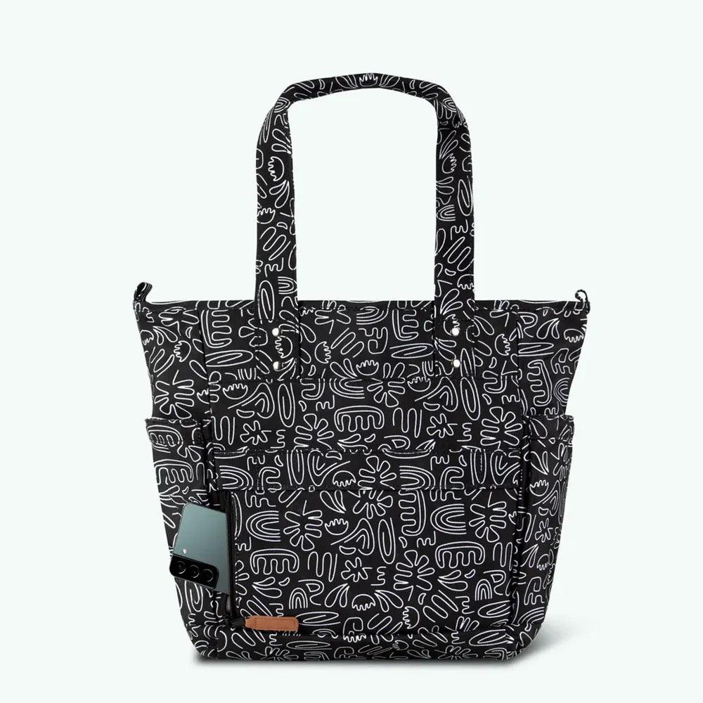 Tote Bag Cabaia Amiens