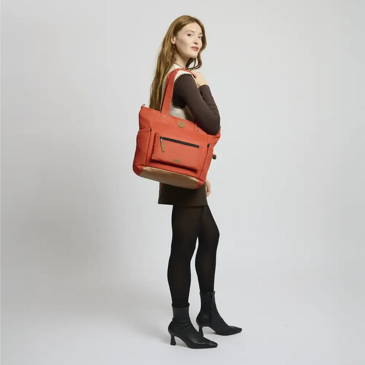 Tote Bag Cabaia Adventurer Bogota Cabaia