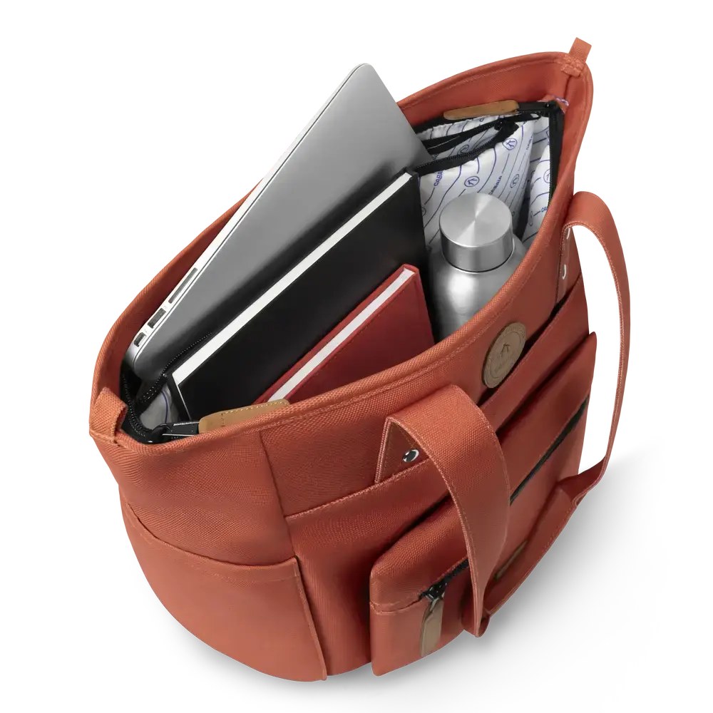 Tote Bag Cabaia Adventurer Bogota Cabaia