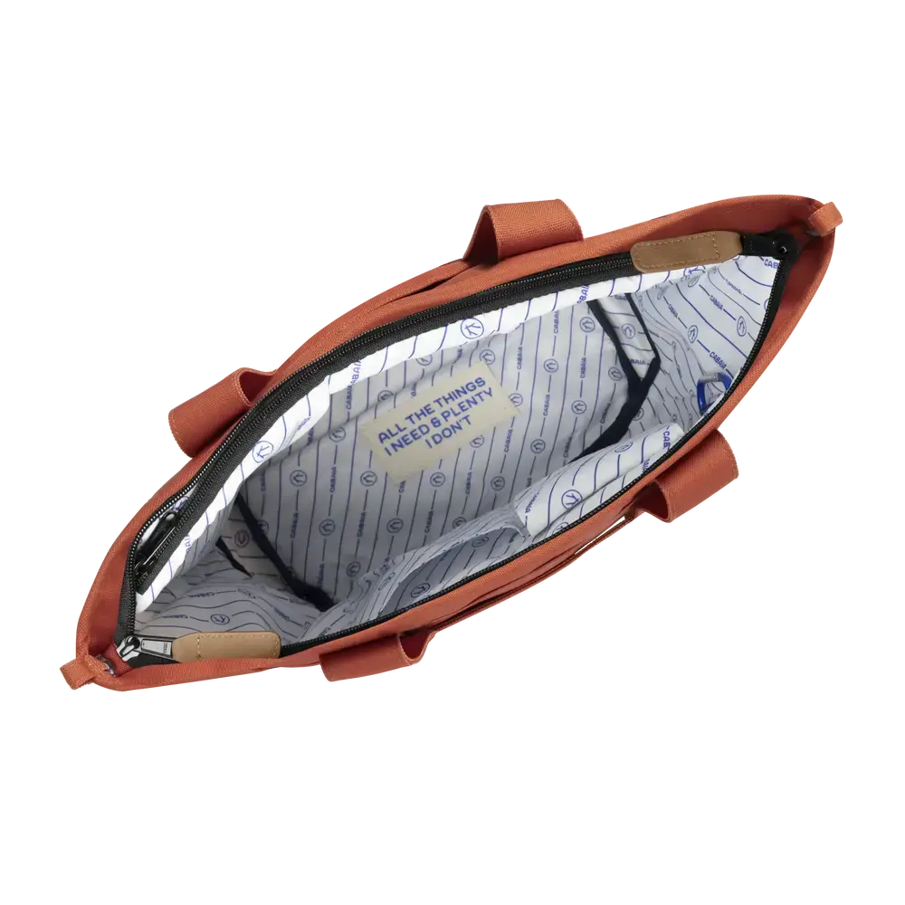 Tote Bag Cabaia Adventurer Bogota Cabaia