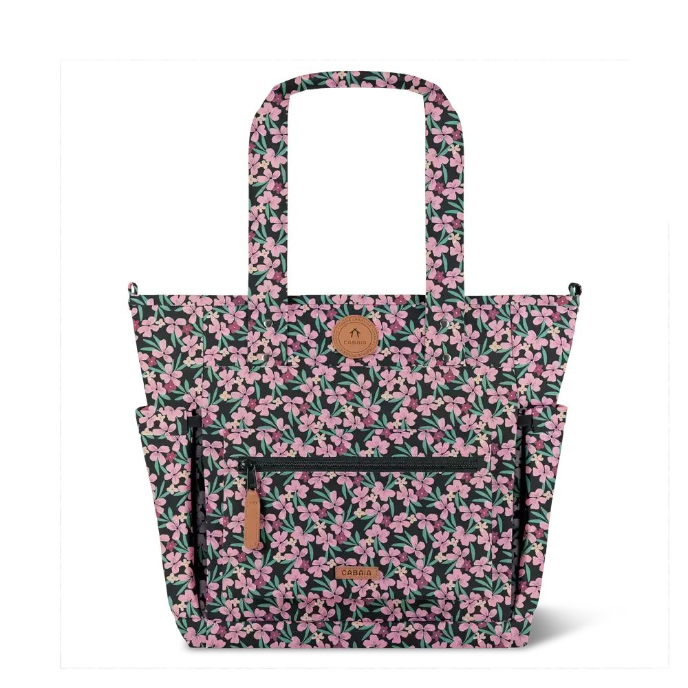 Tote Bag Cabaia Adventurer Cagliari Cabaia