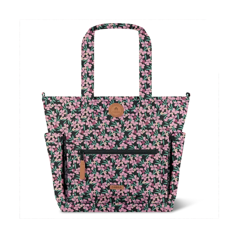 Tote Bag Cabaia Adventurer Cagliari Cabaia