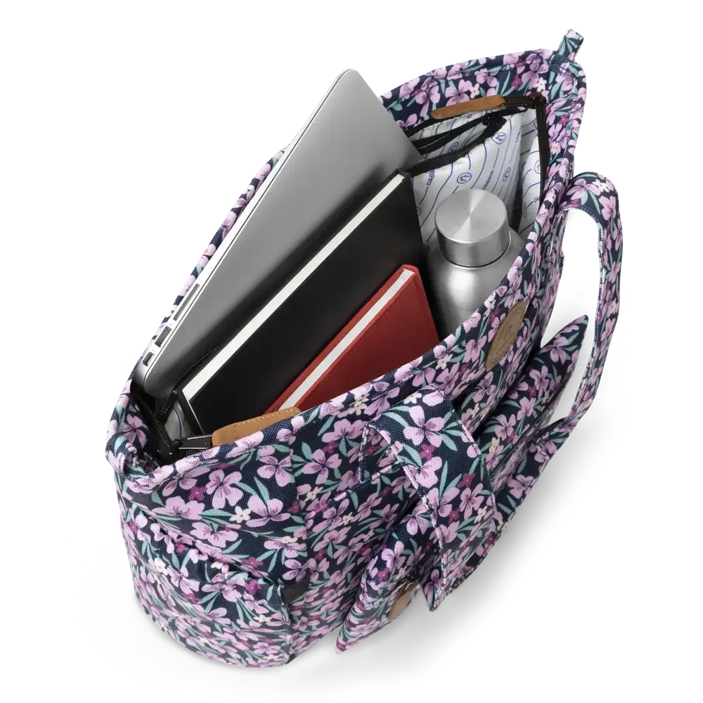 Tote Bag Cabaia Adventurer Cagliari Cabaia