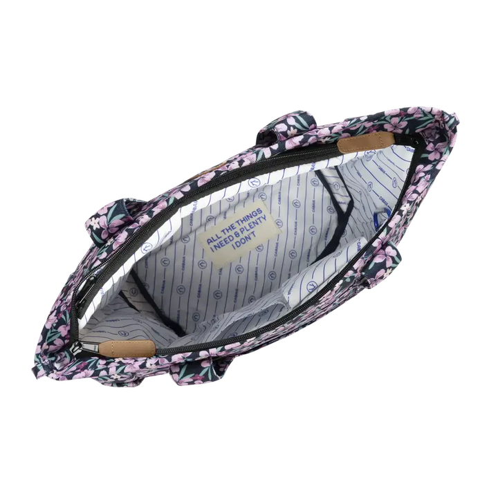 Tote Bag Cabaia Adventurer Cagliari Cabaia