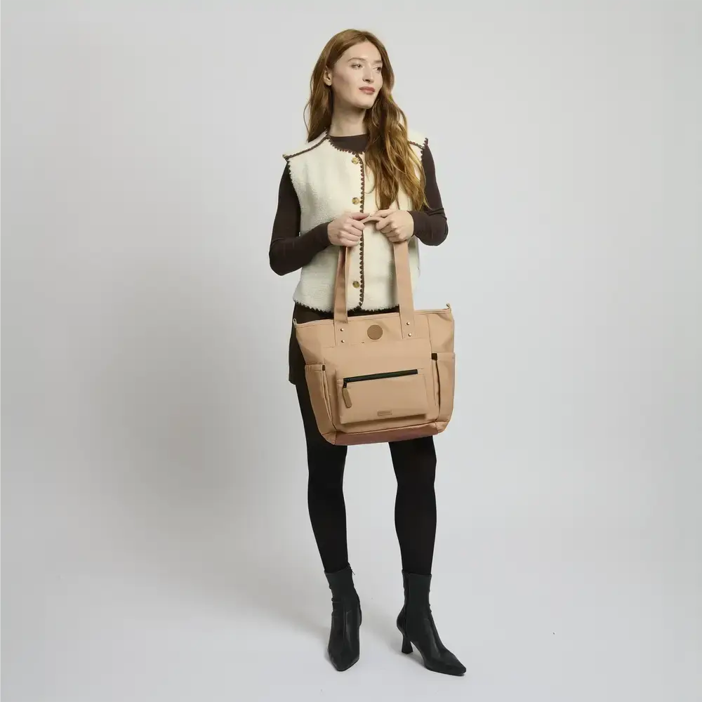 Tote Bag Cabaia Adventurer Launceston Cabaia