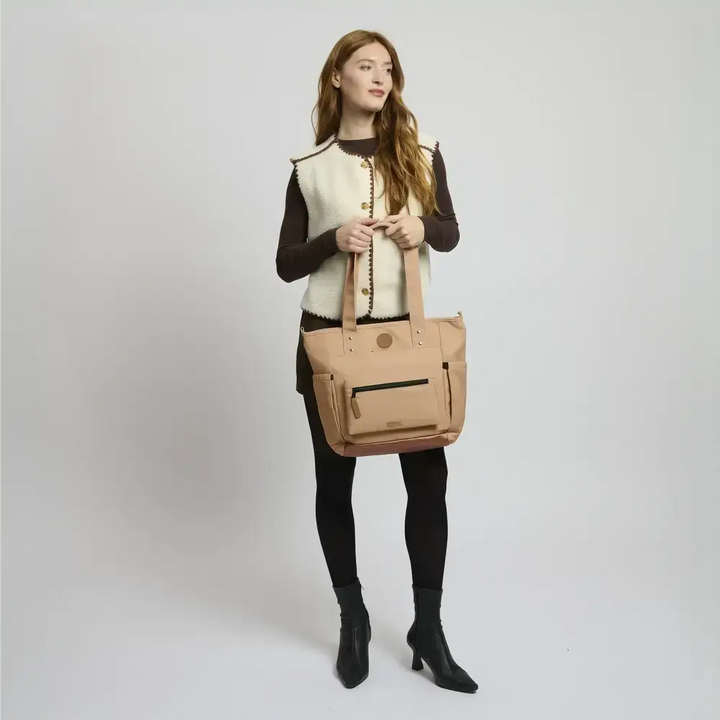 Tote Bag Cabaia Adventurer Launceston Cabaia