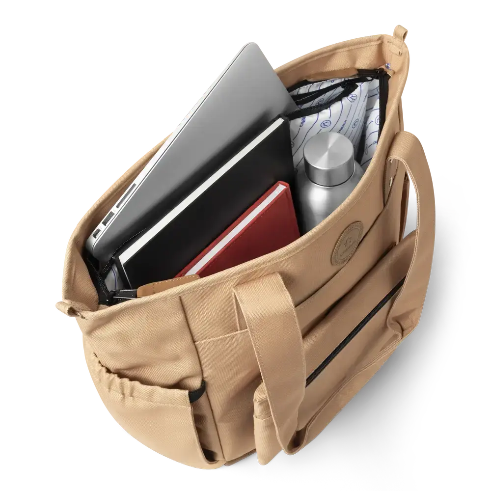 Tote Bag Cabaia Adventurer Launceston Cabaia