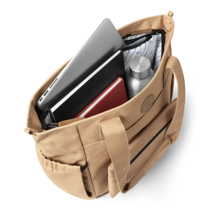 Tote Bag Cabaia Adventurer Launceston Cabaia