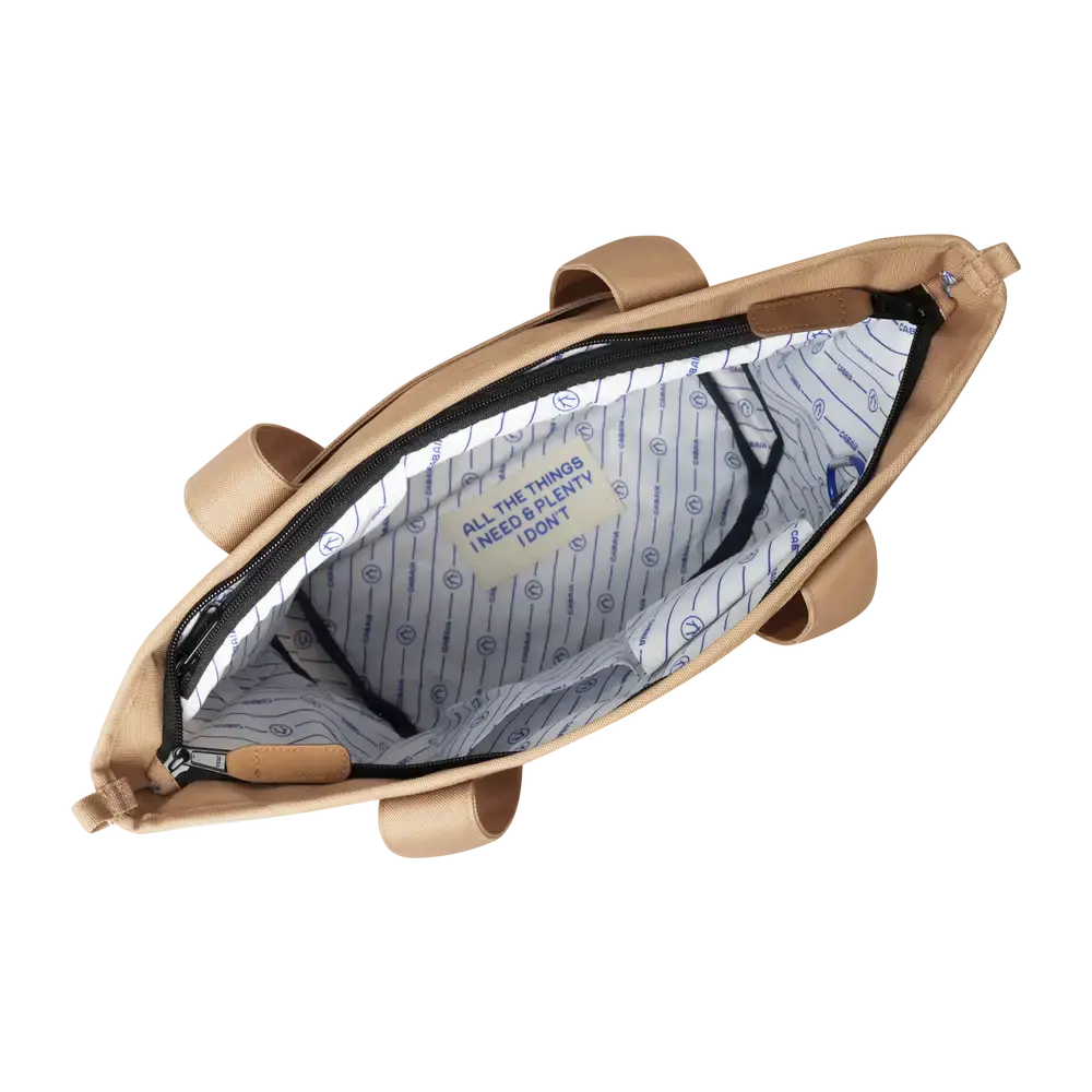 Tote Bag Cabaia Adventurer Launceston Cabaia