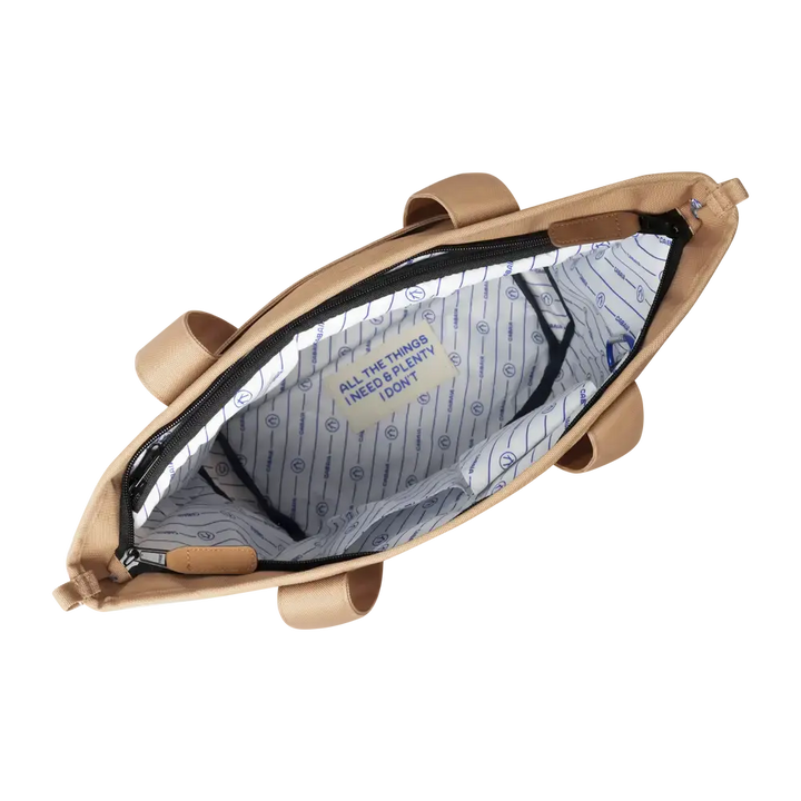 Tote Bag Cabaia Adventurer Launceston Cabaia