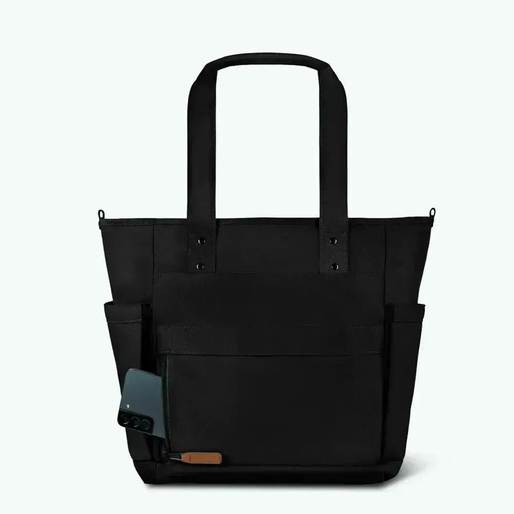 Tote Bag Cabaia Berlin - Tote Bag Cabaia Berlin - Default Title Melisac -Reims