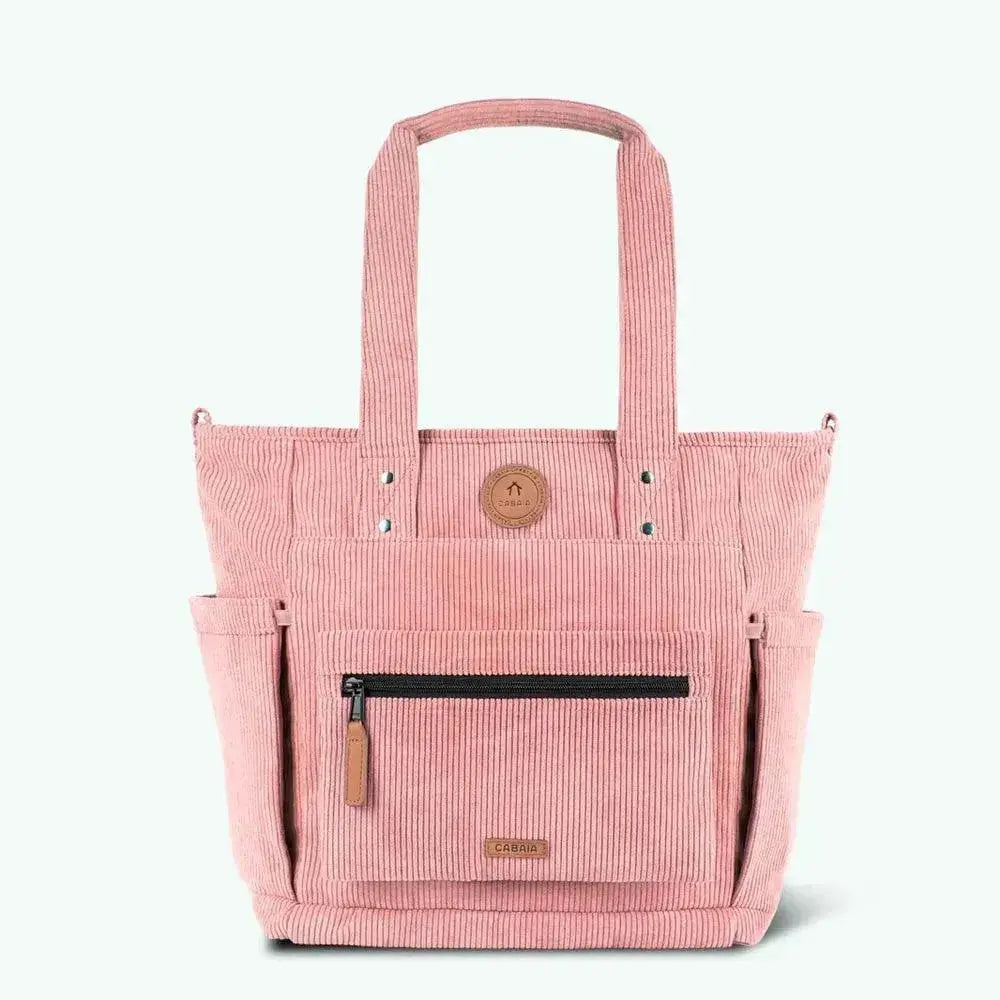 Tote Bag Cabaia Gold Coast - Tote Bag Cabaia Gold Coast - Default Title Melisac -Reims