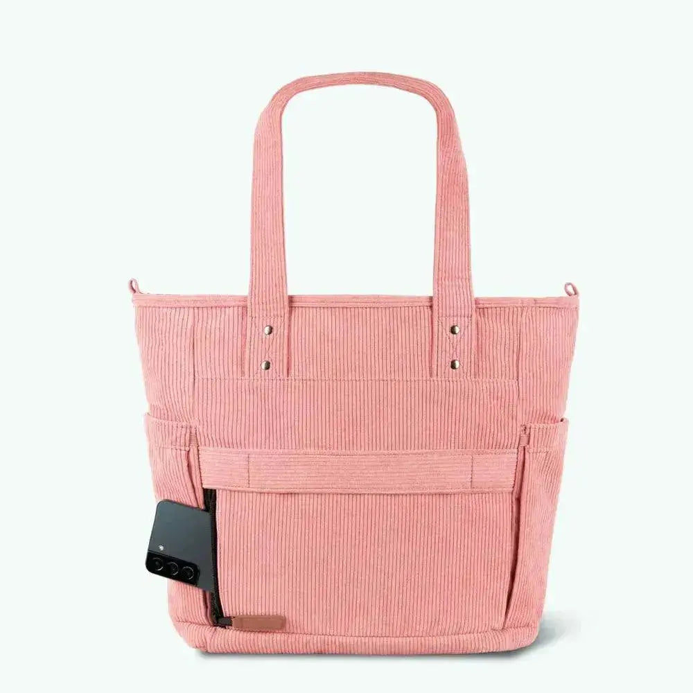 Tote Bag Cabaia Gold Coast - Tote Bag Cabaia Gold Coast - Default Title Melisac -Reims