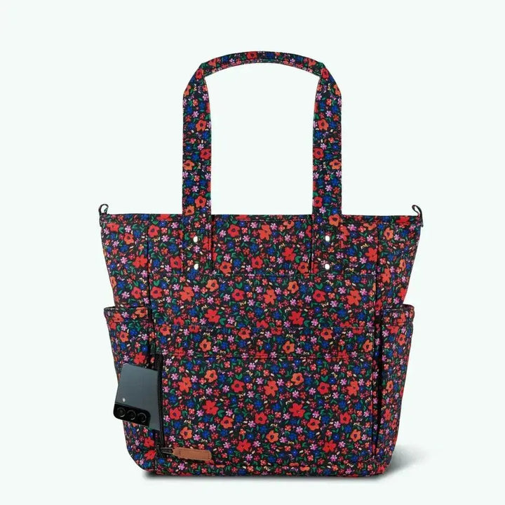 Tote Bag Cabaia Maupiti - Tote Bag Cabaia Maupiti - Default Title Melisac -Reims