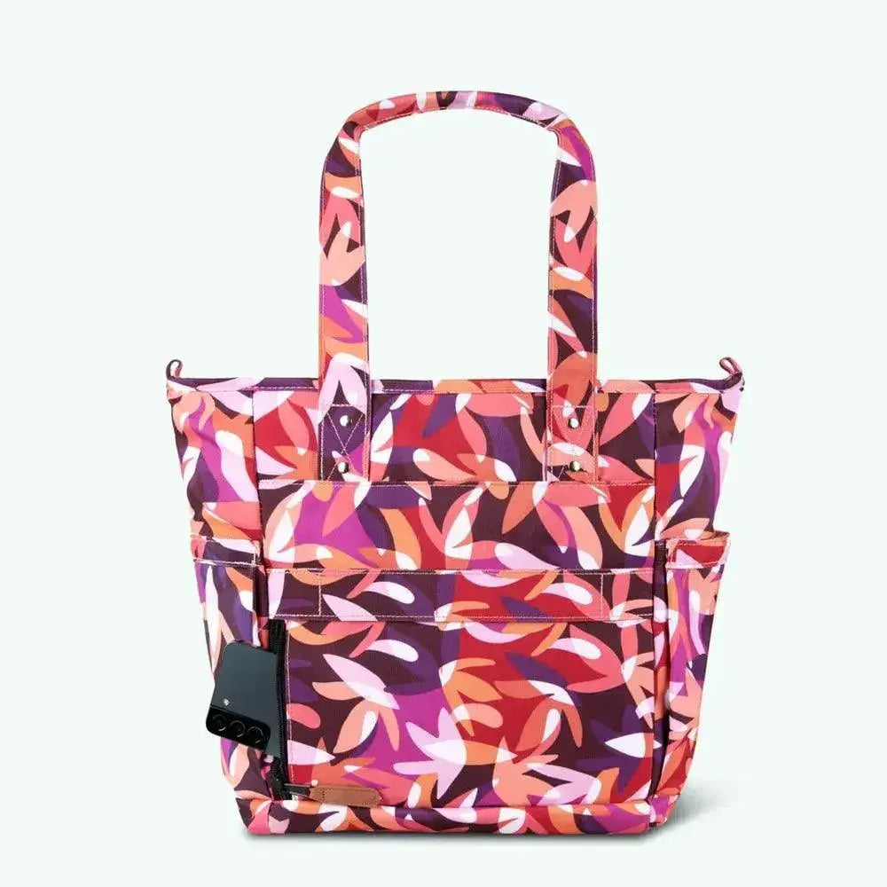 Tote Bag Cabaia Montreuil - Tote Bag Cabaia Montreuil - Default Title Melisac -Reims