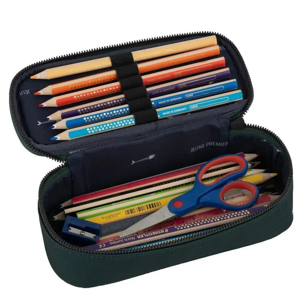 Trousse Box Jeune Premier Fc Jeune Premier - Trousse Box Jeune Premier Fc Jeune Premier - Default Title Melisac -Reims