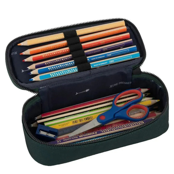 Trousse Box Jeune Premier Fc Jeune Premier - Trousse Box Jeune Premier Fc Jeune Premier - Default Title Melisac -Reims