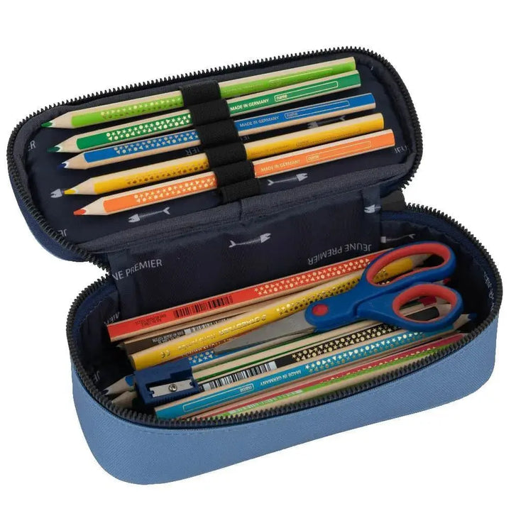 Trousse Box Jeune Premier Twin Rex - Trousse Box Jeune Premier Twin Rex - Default Title Melisac -Reims