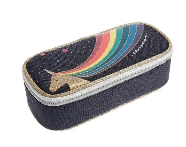 Trousse Box Jeune Premier Unicorn Gold - Trousse Box Jeune Premier Unicorn Gold - Default Title Melisac -Reims