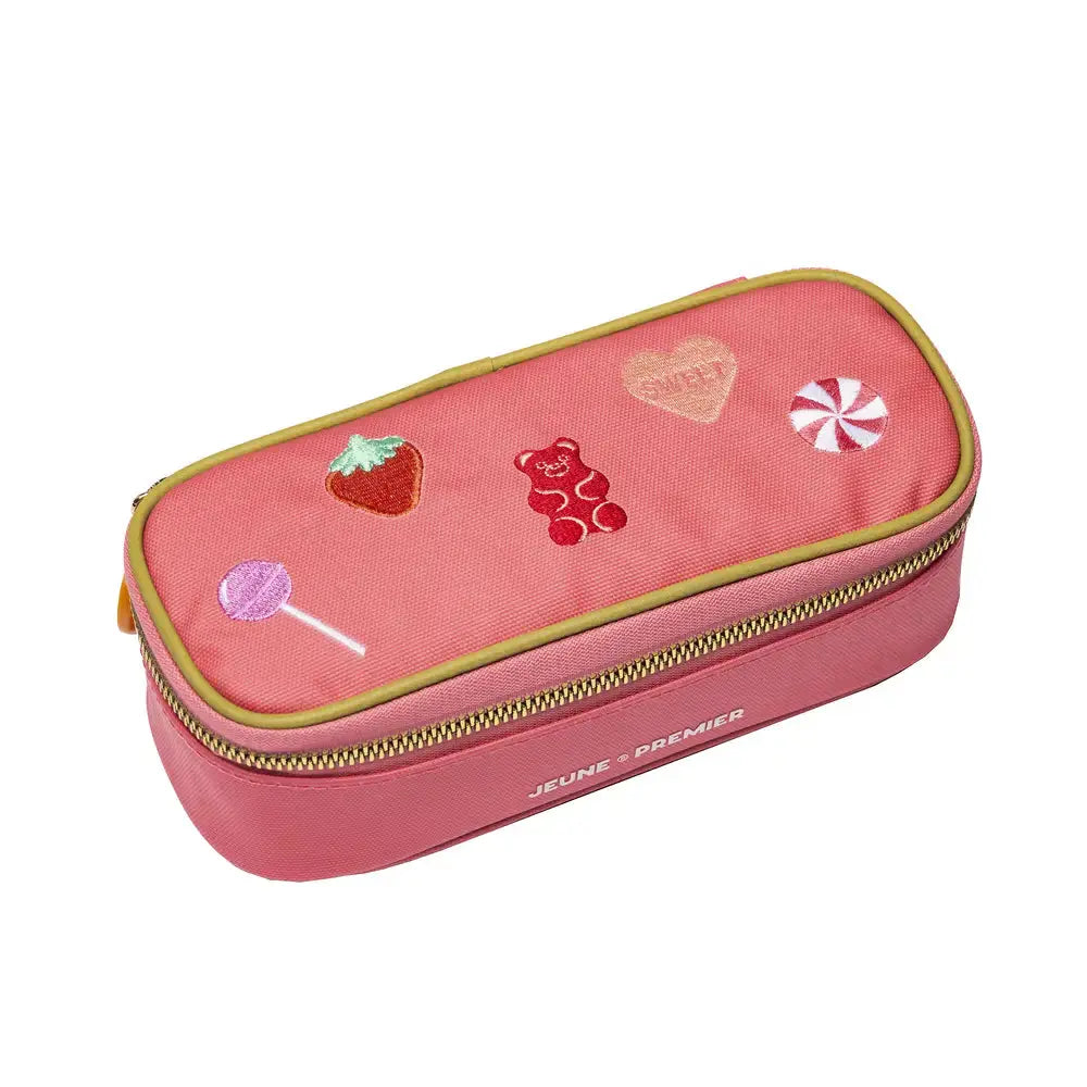 Trousse Box Jeune Premier "Candy" Jeune Premier