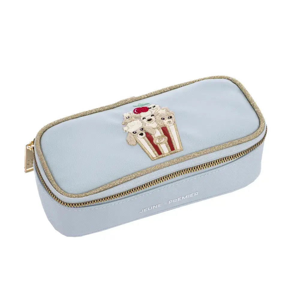 Trousse Box Jeune Premier "Popcorn" Jeune Premier