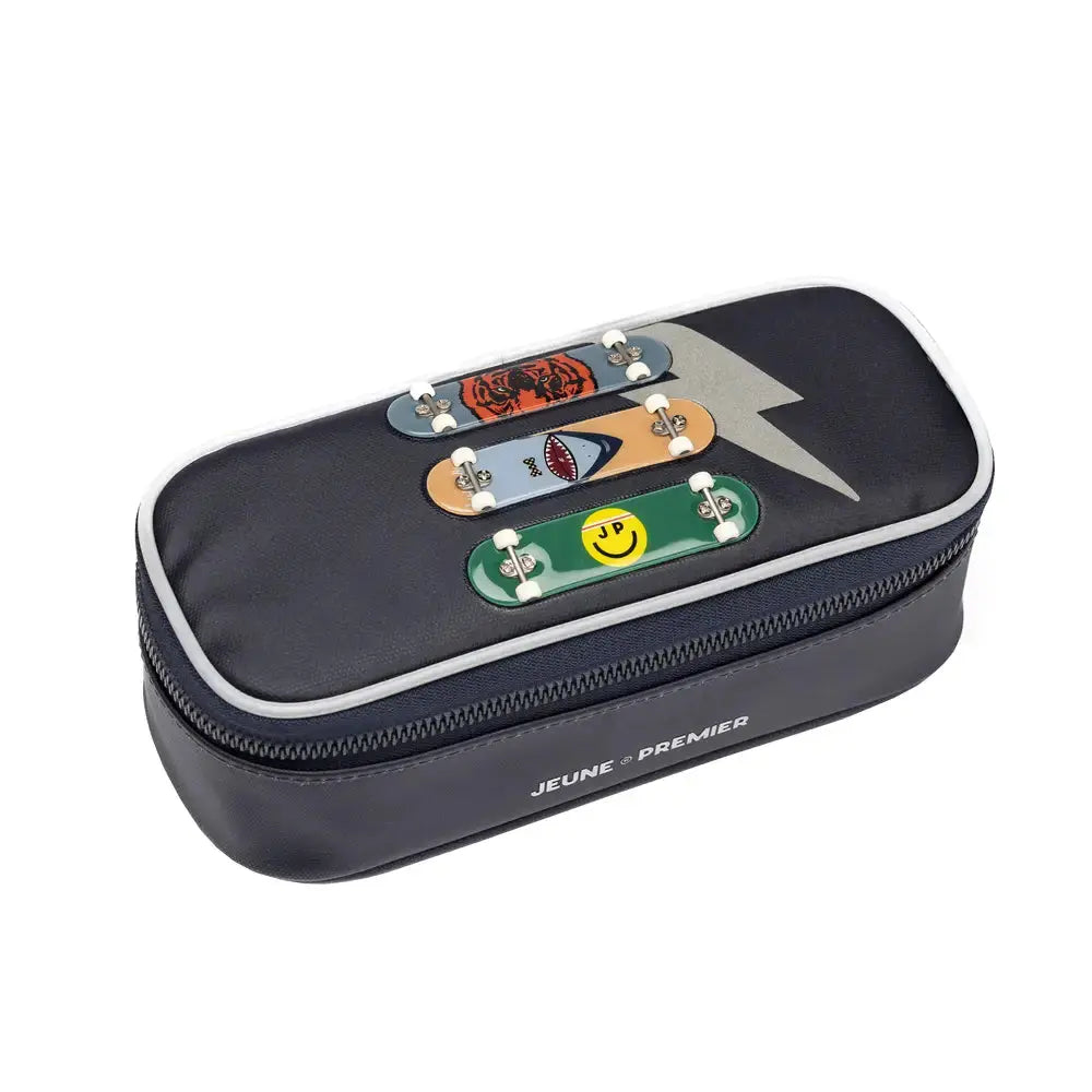 Trousse Box Jeune Premier "Skate" Jeune Premier