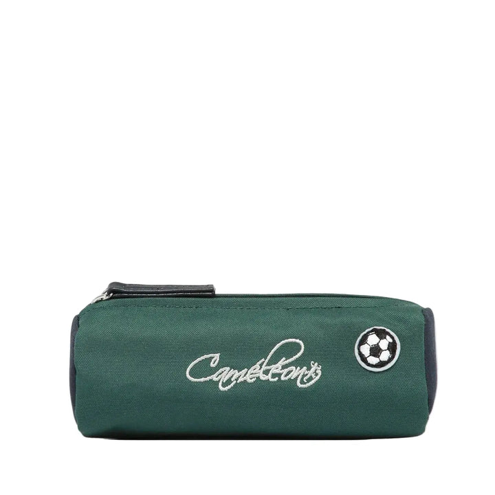 Trousse d'école pour garcon Vintage Urban Caméléon - Melisac