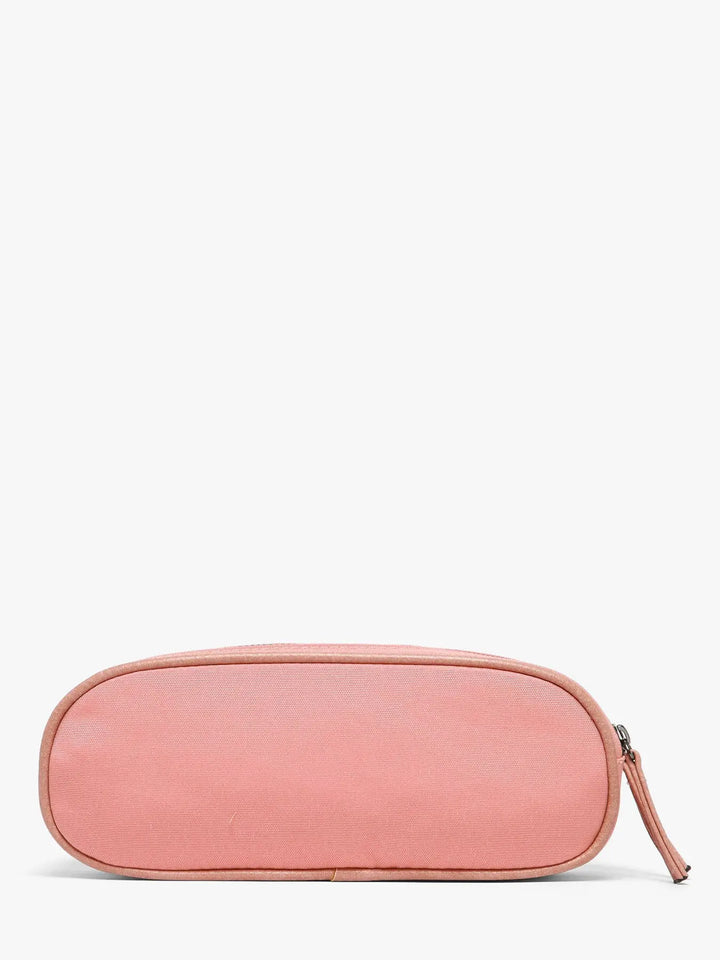 Trousse d'école à deux compartiments pour filles Vintage Urban Caméléon - Melisac