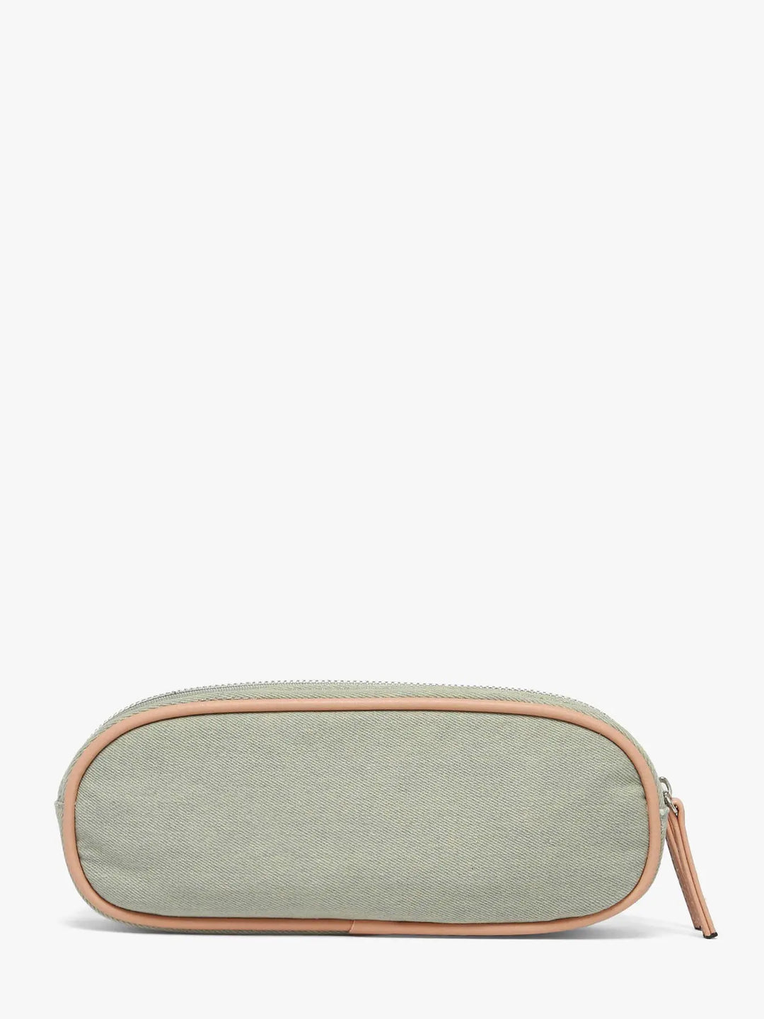 Trousse d'école à deux compartiments pour filles Vintage Urban Caméléon - Melisac