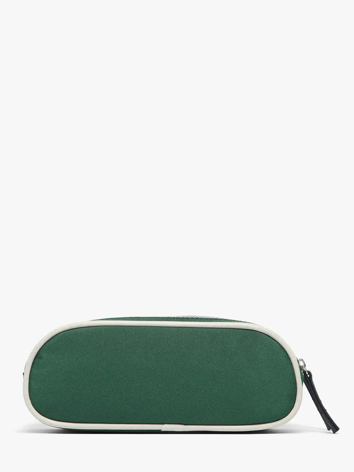 Trousse d'école à deux compartiments pour garcon Vintage Urban Caméléon - Melisac