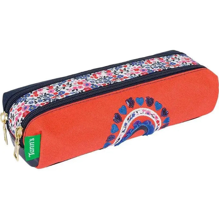 Trousse Double Tann's Jeanne - Trousse Double Tann's Jeanne - Default Title Melisac -Reims