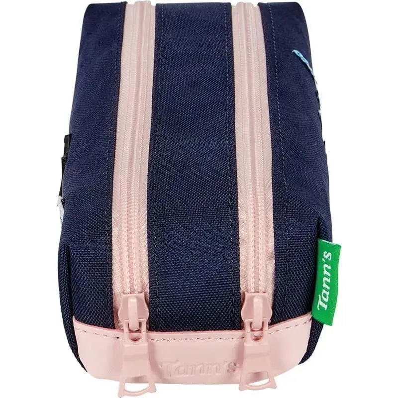 Trousse Double Tann's Kelly - Trousse Double Tann's Kelly - Default Title Melisac -Reims