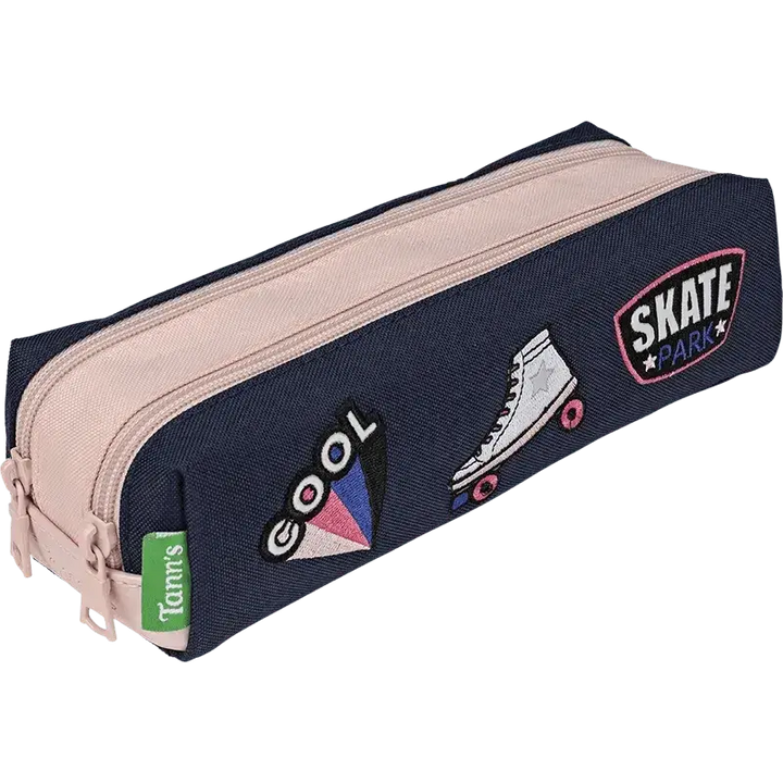 Trousse Double Tann's Lily - Trousse Double Tann's Lily - Default Title Melisac -Reims