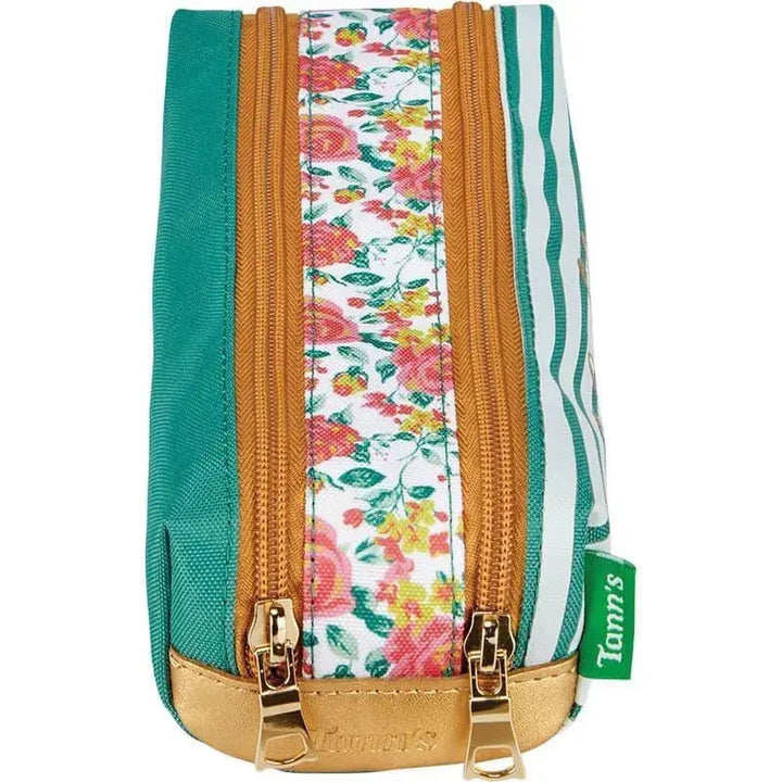 Trousse Double Tann's Lucie - Trousse Double Tann's Lucie - Default Title Melisac -Reims