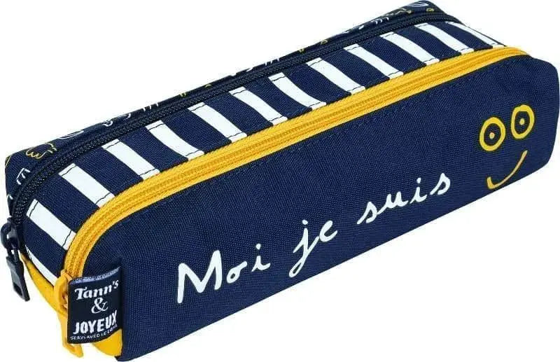 Trousse Double Tann's Théo - Trousse Double Tann's Théo - Default Title Melisac -Reims