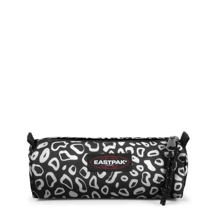 Trousse Eastpak Eightimals Black - Trousse Eastpak Eightimals Black - Default Title Melisac -Reims