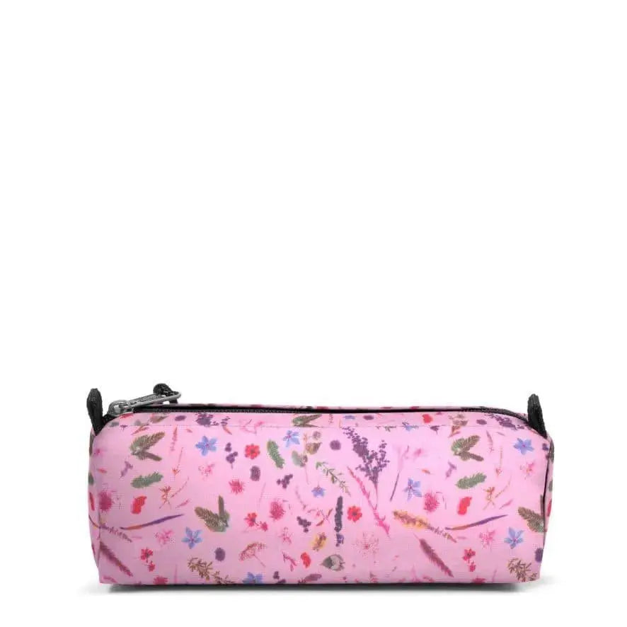 Trousse Eastpak Herbs Pink - Trousse Eastpak Herbs Pink - Default Title Melisac -Reims