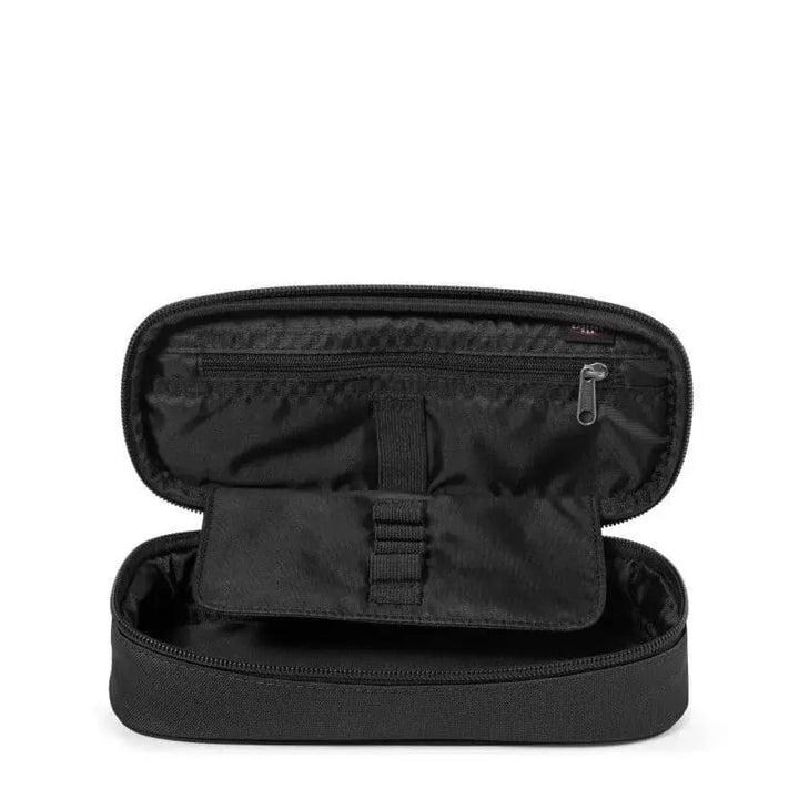 Trousse Eastpak Oval Black - Trousse Eastpak Oval Black - Default Title Melisac -Reims