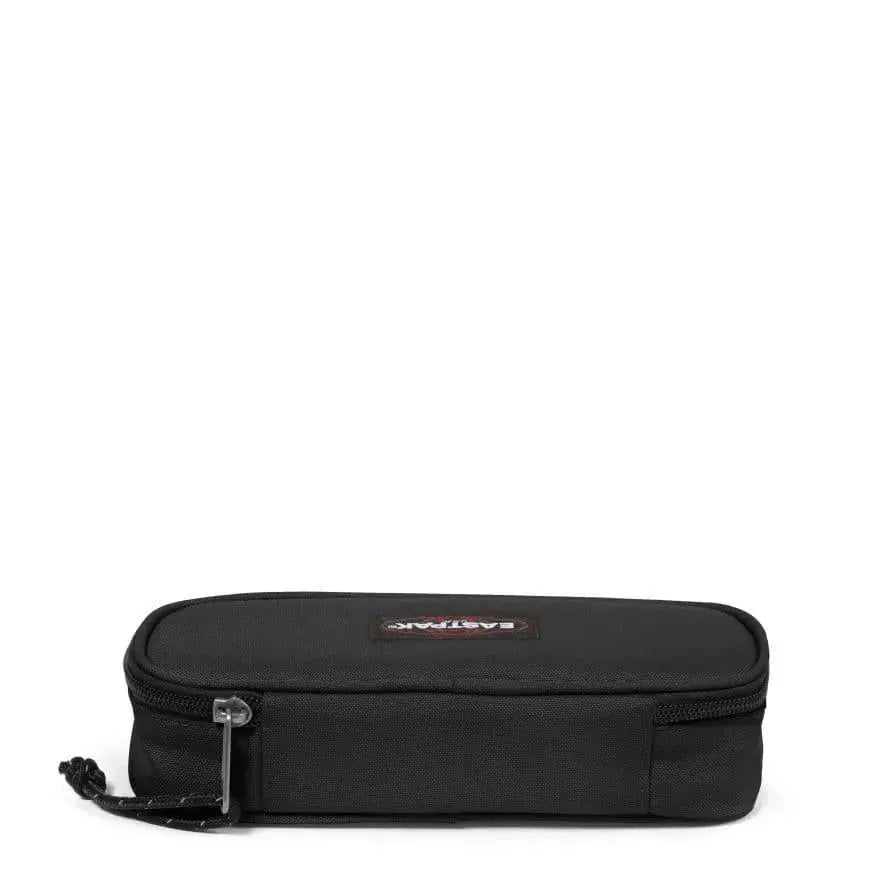 Trousse Eastpak Oval Black - Trousse Eastpak Oval Black - Default Title Melisac -Reims