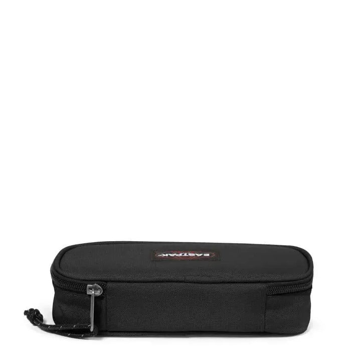 Trousse Eastpak Oval Black - Trousse Eastpak Oval Black - Default Title Melisac -Reims