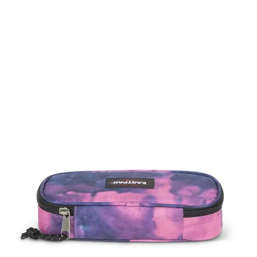 Trousse Eastpak Oval Camo Dye Pink - Trousse Eastpak Oval Camo Dye Pink - Default Title Melisac -Reims