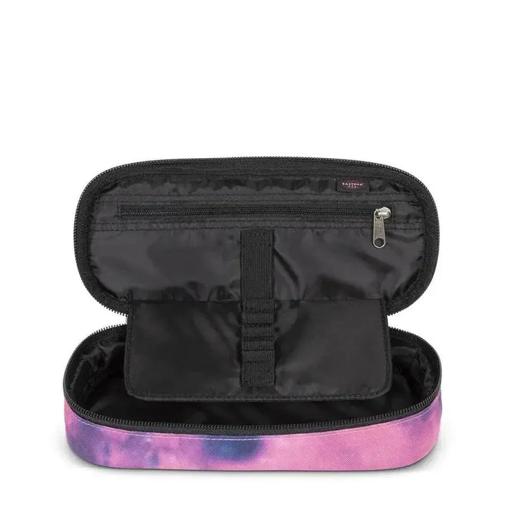 Trousse Eastpak Oval Camo Dye Pink - Trousse Eastpak Oval Camo Dye Pink - Default Title Melisac -Reims